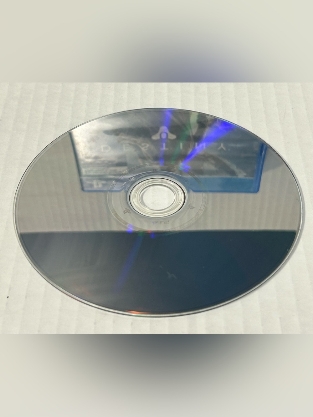 Sony PS4 Destiny Video Game - Picture 4 of 4